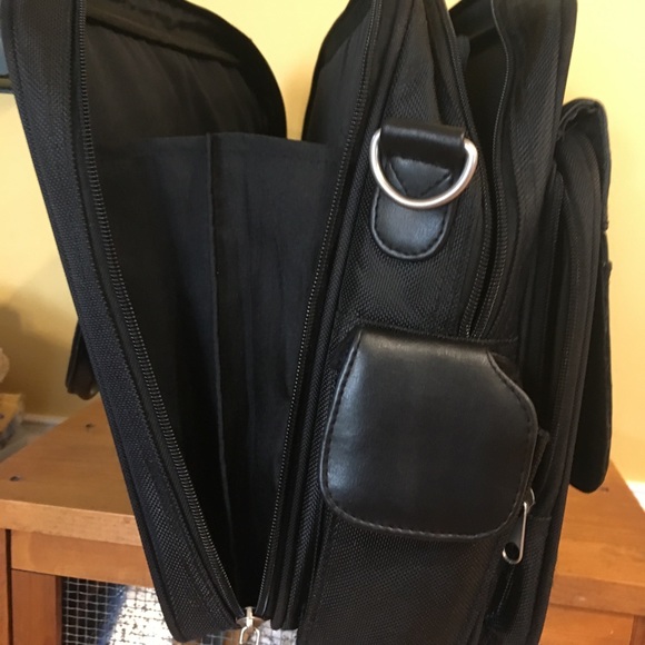 💼LAST CALL Soft Laptop Bag/Briefcase - Picture 5 of 7